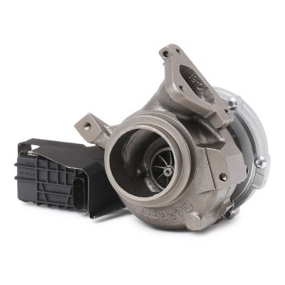 Turbolader RIDEX 2234C0034R 2234C0034R - foto 4