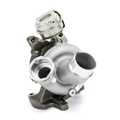 Turbolader RIDEX 2234C0493 2234C0493 - foto 4