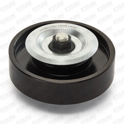 Spannarm Keilrippenriemen Stark SKTP-0600441 SKTP-0600441 - foto 5
