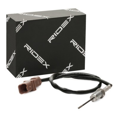 Abgastemperatursensor RIDEX 3938E0161 3938E0161 - foto 2