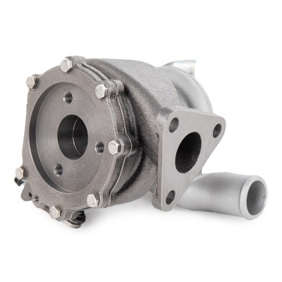 Turbolader RIDEX 2234C0367 2234C0367 - foto 4