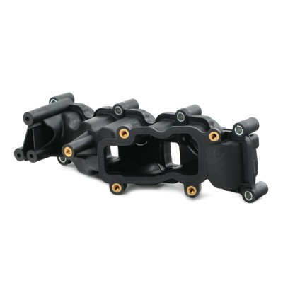 Exhaust System Manifold RIDEX 1415I0004 1415I0004 - foto 4