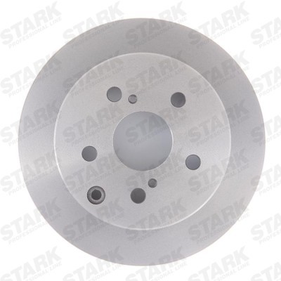 Bremsscheibe Stark SKBD-0020341 SKBD-0020341 - foto 3