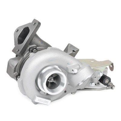 Turbolader RIDEX 2234C0405 2234C0405 - foto 4