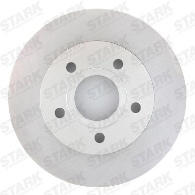 Bremsscheibe Stark SKBD-0020188 SKBD-0020188 - foto 3