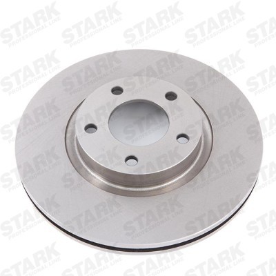 Bremsscheibe Stark SKBD-0020174 SKBD-0020174 - foto 3