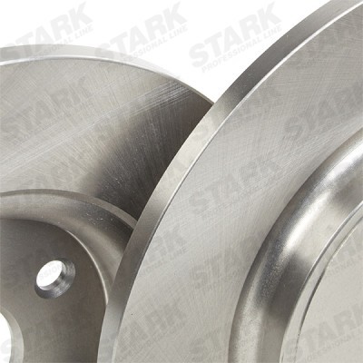 Bremsscheibe Stark SKBD-0023241 SKBD-0023241 - foto 5