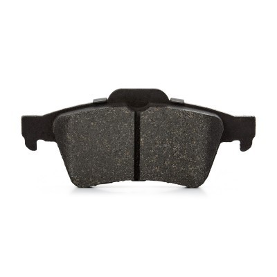 Bremsbeläge Satz RIDEX 402B0145P 402B0145P - foto 6