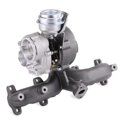 Turbolader RIDEX 2234C0015 2234C0015 - foto 4