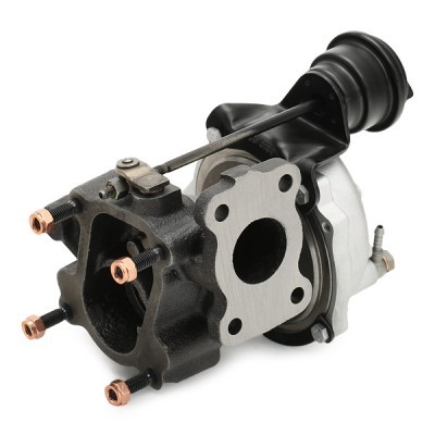 Turbolader RIDEX 2234C10659R 2234C10659R - foto 3