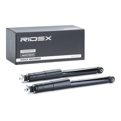 Stoßdämpfer RIDEX 854S2650 854S2650 - foto 3