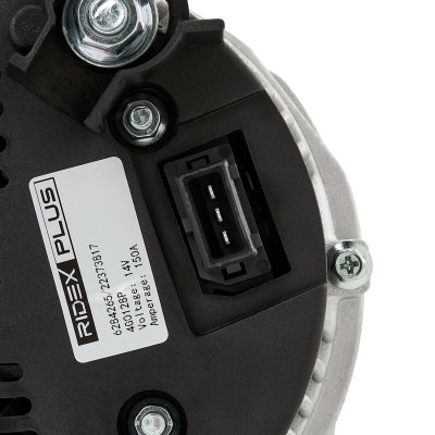 Generator RIDEX 4G0128P 4G0128P - foto 6