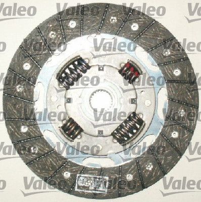 Kupplungssatz VALEO 834019 834019 - foto 3