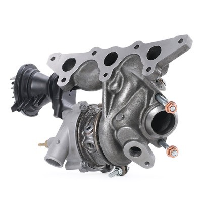 Turbolader RIDEX 2234C0127R 2234C0127R - foto 3