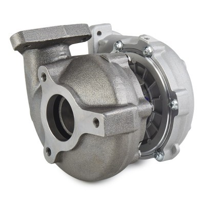 Turbolader RIDEX 2234C0401 2234C0401 - foto 4