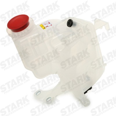 Ausgleichsbehälter, Kühlmitte Stark SKET-0960137 SKET-0960137 - foto 3