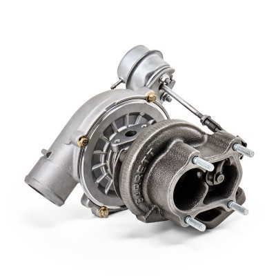 Turbolader RIDEX 2234C0136R 2234C0136R - foto 5