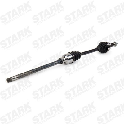 Antriebswelle Stark SKDS-0210534 SKDS-0210534 - foto 10