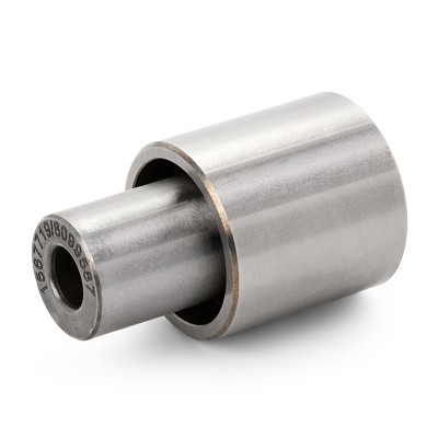 Umlenk-/Führungsrolle Zahnriemen RIDEX 313D0044 313D0044 - foto 6