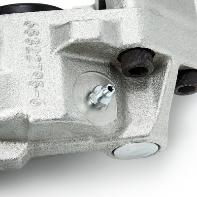 Bremssattel RIDEX 78B2733R 78B2733R - foto 6