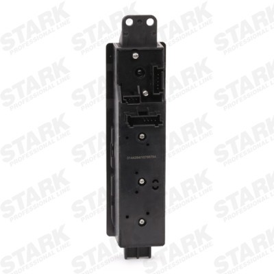 Fensterheberschalter Stark SKSW-1870087 SKSW-1870087 - foto 4