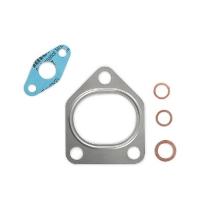 Turbolader RIDEX 2234C0181R 2234C0181R - foto 5