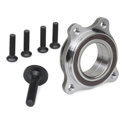 Radlager RIDEX 654W1139 654W1139 - foto 4
