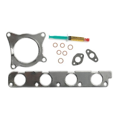 Turbolader RIDEX 2234C10098R 2234C10098R - foto 5