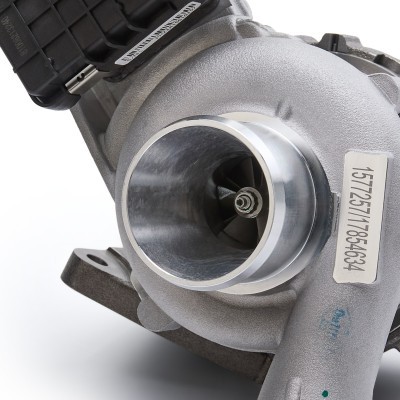 Turbolader RIDEX 2234C10894 2234C10894 - foto 5