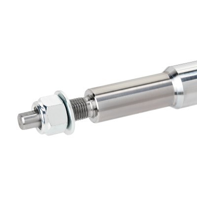 Stoßdämpfer RIDEX 854S18052P 854S18052P - foto 4