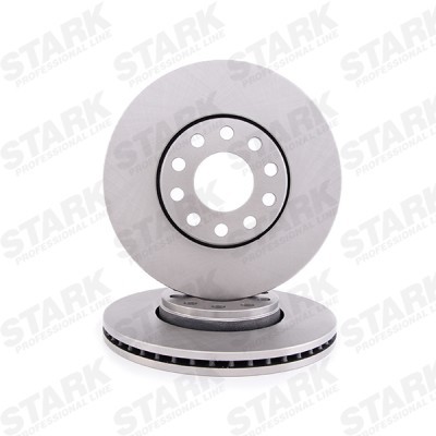 Bremsscheibe Stark SKBD-0022798 SKBD-0022798 - foto 2