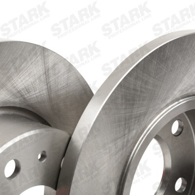 Bremsscheibe Stark SKBD-0023878 SKBD-0023878 - foto 4