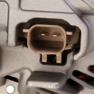 Generator RIDEX 4G0883 4G0883 - foto 5