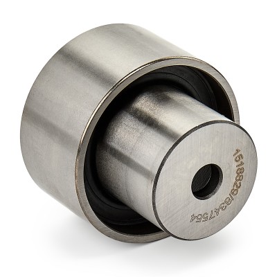 Umlenk-/Führungsrolle Zahnriemen RIDEX 313D0081 313D0081 - foto 6