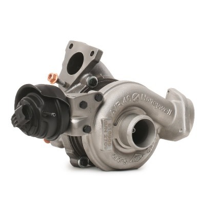 Turbolader RIDEX 2234C0148R 2234C0148R - foto 9
