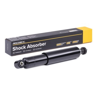 Stoßdämpfer RIDEX 854S2477 854S2477 - foto 3