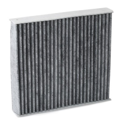 Filter, Innenraumluft RIDEX 424I0296 424I0296 - foto 8