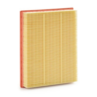 Luftfilter RIDEX 8A1663 8A1663 - foto 3