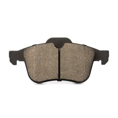 Bremsbeläge Satz RIDEX 402B0784P 402B0784P - foto 6