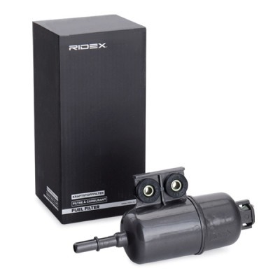 Kraftstofffilter RIDEX 9F0351 9F0351 - foto 2