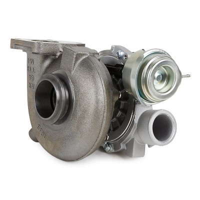 Turbolader RIDEX 2234C10527 2234C10527 - foto 4