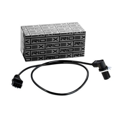 Impulsgeber, Kurbelwelle RIDEX 833C0006 833C0006 - foto 3