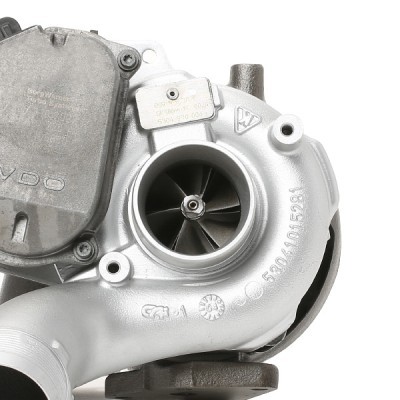 Turbolader RIDEX 2234C0134R 2234C0134R - foto 5