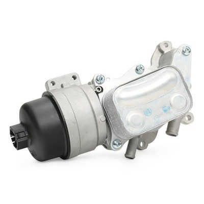 Ölkühler RIDEX 469O0094 469O0094 - foto 4