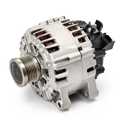 Generator RIDEX 4G0477 4G0477 - foto 7