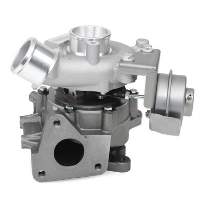 Turbolader RIDEX 2234C0205 2234C0205 - foto 5