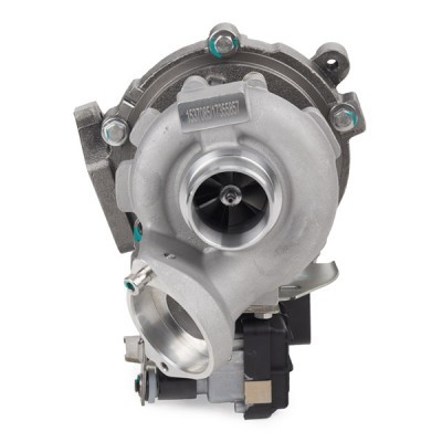 Turbolader RIDEX 2234C10785 2234C10785 - foto 6