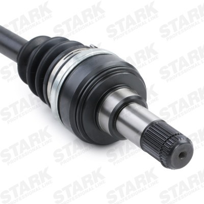 Antriebswelle Stark SKDS-0210494 SKDS-0210494 - foto 5