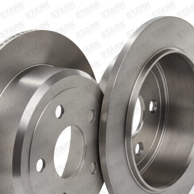 Bremsscheibe Stark SKBD-0023197 SKBD-0023197 - foto 5