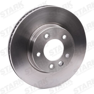 Bremsscheibe Stark SKBD-0022203 SKBD-0022203 - foto 3